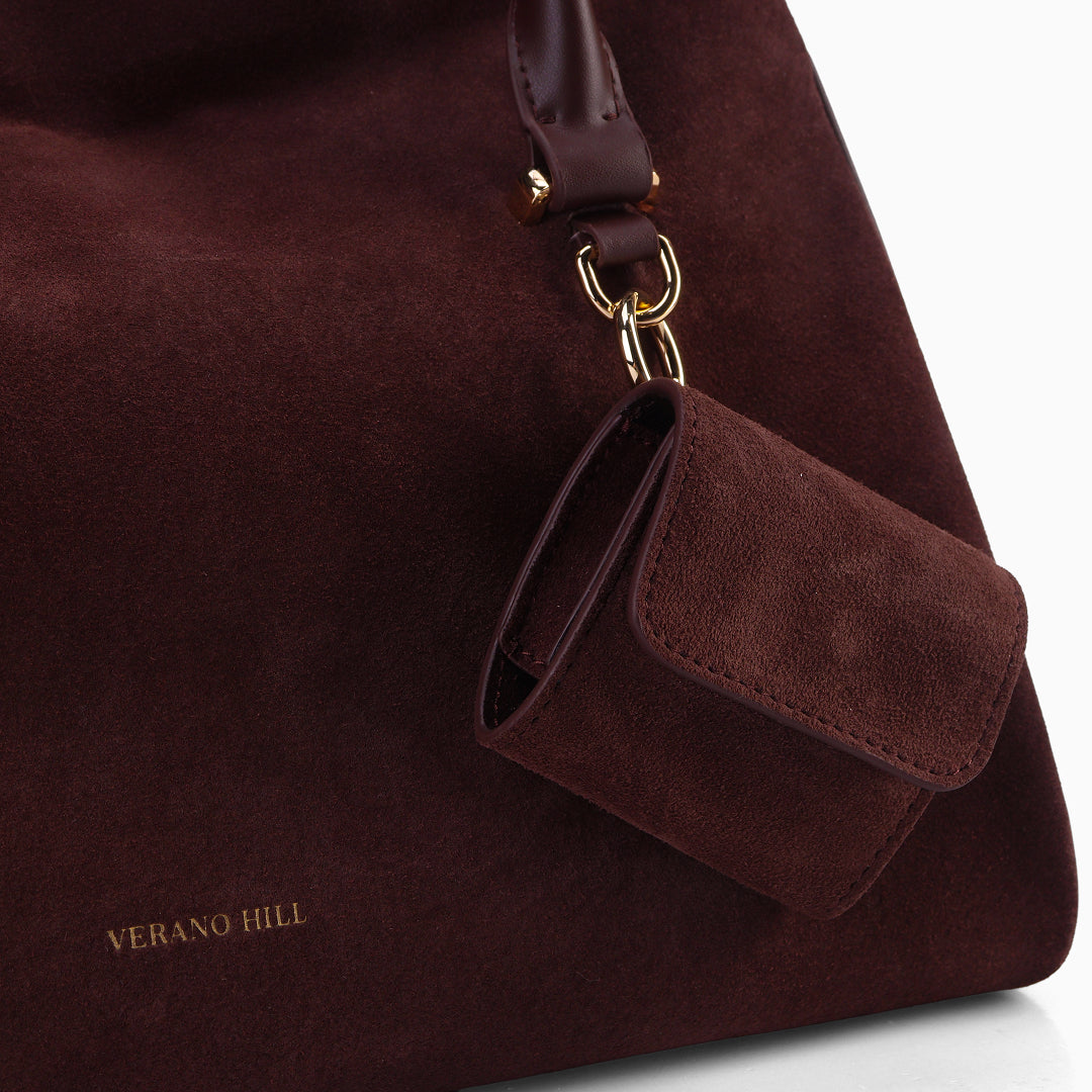 Zorine Shoulder Bag