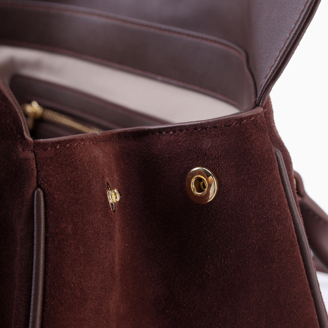 Zorine Shoulder Bag