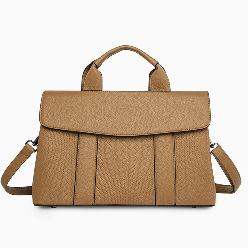 Brittany Everyday Medium Tote Bag