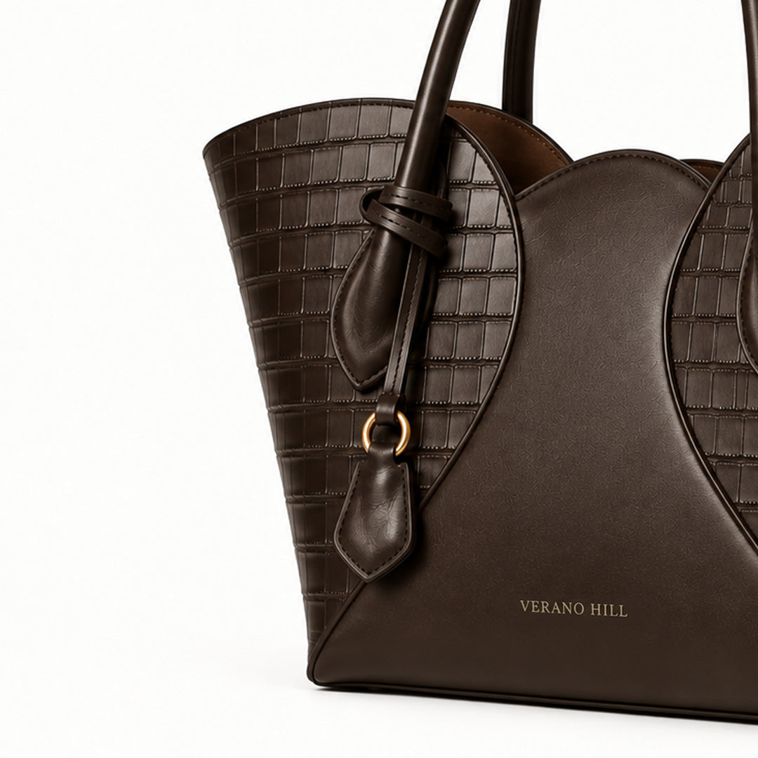 Verena Medium Tote Bag