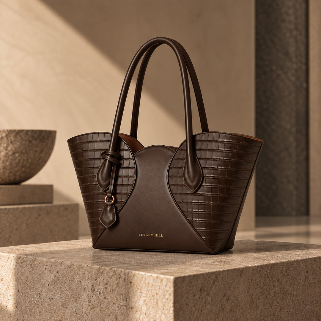 Verena Medium Tote Bag