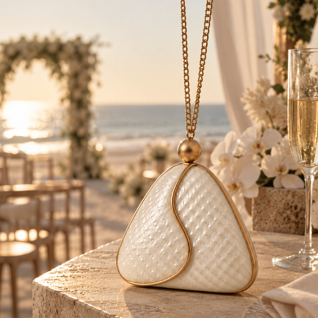 Camryn Handbag