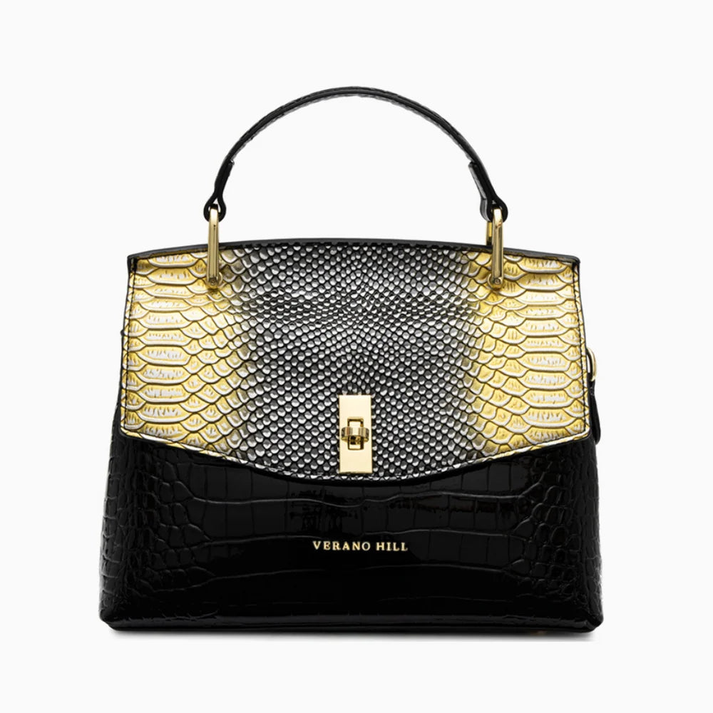 Versailles Shoulder Bag