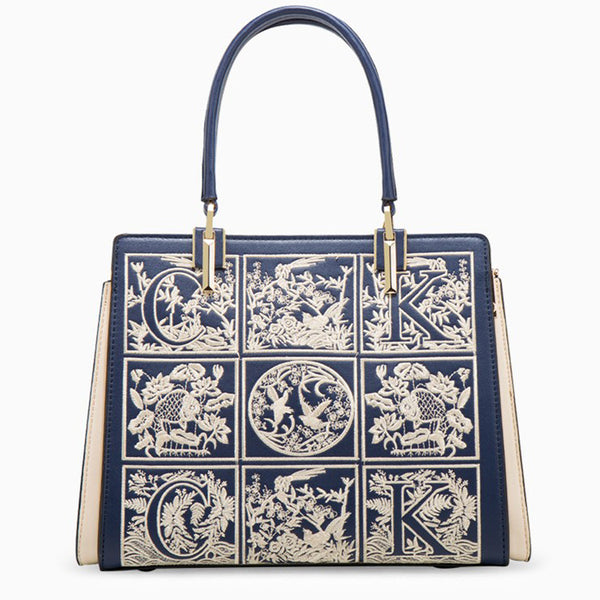 PIPAXING TOTE BAG