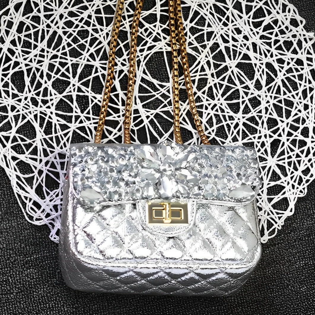 Erica Fragrance Clutch Bag